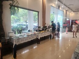 Châu Sơn Garden Resort