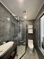 Châu Sơn Garden Resort