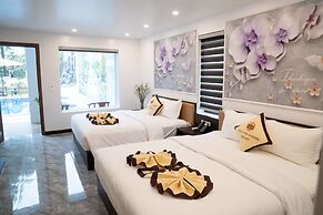 Châu Sơn Garden Resort