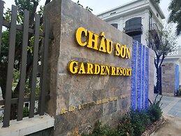 Châu Sơn Garden Resort