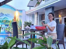 Châu Sơn Garden Resort