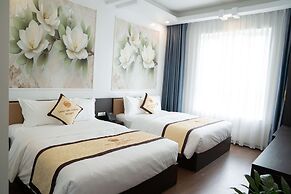 Châu Sơn Garden Resort