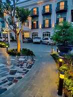 Châu Sơn Garden Resort