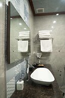 Châu Sơn Garden Resort