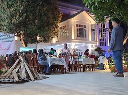 Châu Sơn Garden Resort