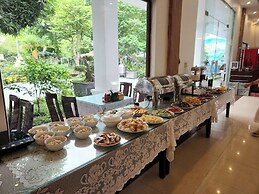 Châu Sơn Garden Resort