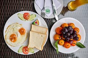 Châu Sơn Garden Resort