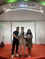 Châu Sơn Garden Resort