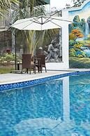 Châu Sơn Garden Resort