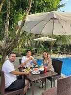 Châu Sơn Garden Resort