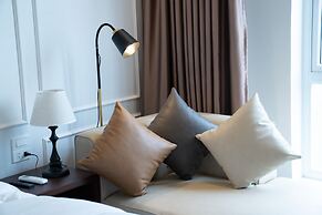 Châu Sơn Garden Resort