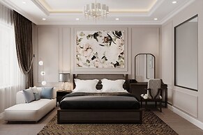 Châu Sơn Garden Resort