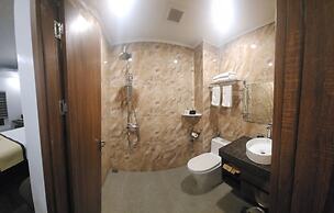 Châu Sơn Garden Resort