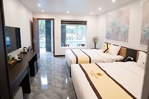 Châu Sơn Garden Resort