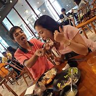 Châu Sơn Garden Resort