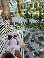 Châu Sơn Garden Resort