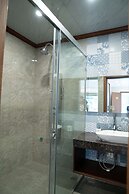 Châu Sơn Garden Resort