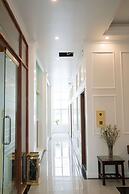 Châu Sơn Garden Resort