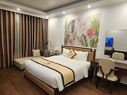 Châu Sơn Garden Resort