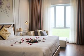 Châu Sơn Garden Resort