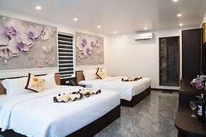 Châu Sơn Garden Resort