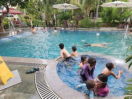 Châu Sơn Garden Resort