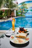 Châu Sơn Garden Resort