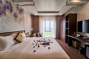 Châu Sơn Garden Resort