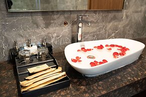 Châu Sơn Garden Resort