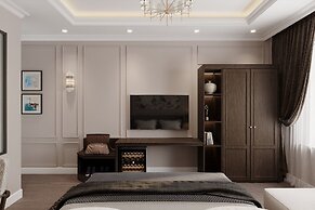 Châu Sơn Garden Resort