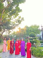 Châu Sơn Garden Resort