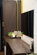 Châu Sơn Garden Resort