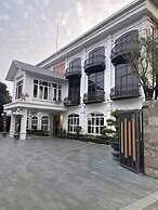 Châu Sơn Garden Resort