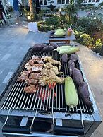 Châu Sơn Garden Resort