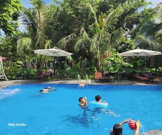 Châu Sơn Garden Resort