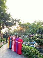 Châu Sơn Garden Resort