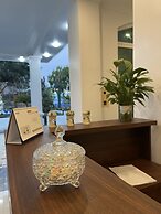 Châu Sơn Garden Resort