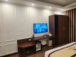 Châu Sơn Garden Resort