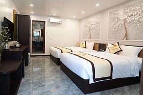 Châu Sơn Garden Resort