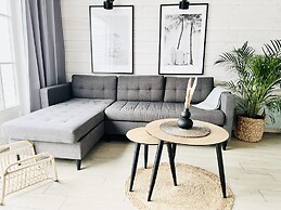 BALTIC FAMILY cottages Swimming pool Kids Club Bicycles