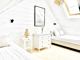 BALTIC FAMILY cottages Swimming pool Kids Club Bicycles