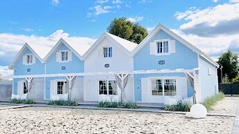 BALTIC FAMILY cottages Swimming pool Kids Club Bicycles