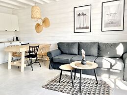 BALTIC FAMILY cottages Swimming pool Kids Club Bicycles