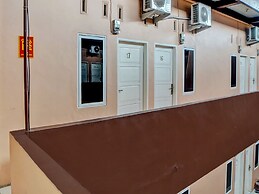 OYO 91700 N Guesthouse