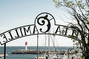 Villa Camille Hotel & Spa