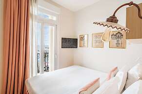 Villa Camille Hotel & Spa