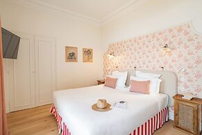 Villa Camille Hotel & Spa
