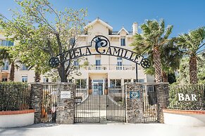 Villa Camille Hotel & Spa