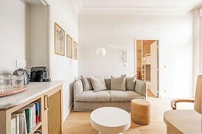 Villa Camille Hotel & Spa