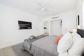 Fantastic Studio 15 min from The Beach